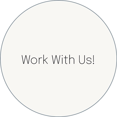 Credence - Work With Us Icon