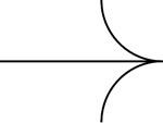Credence - Section Arrow