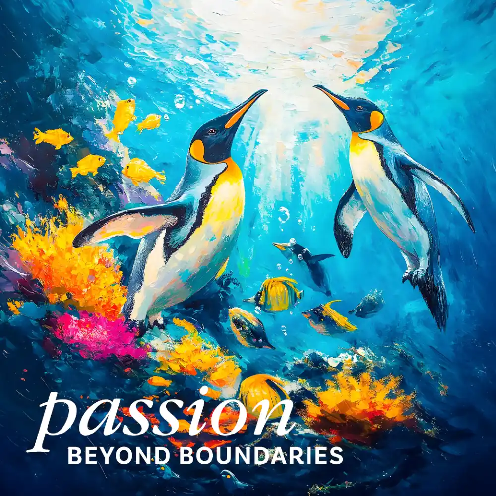 Credence Partners - Penguin